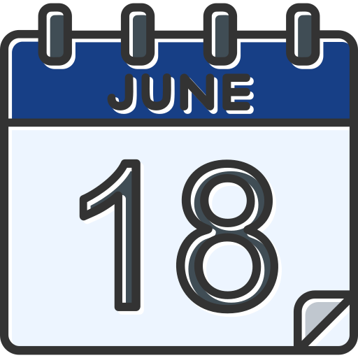 junio icono gratis