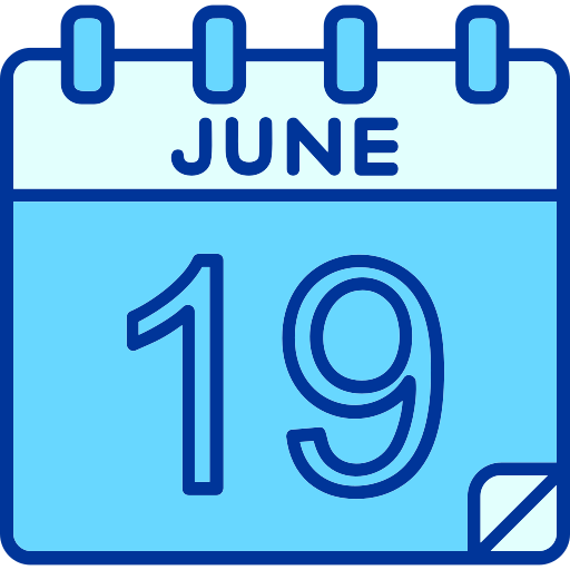 junio icono gratis