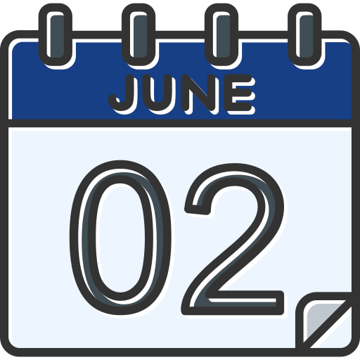 junio icono gratis