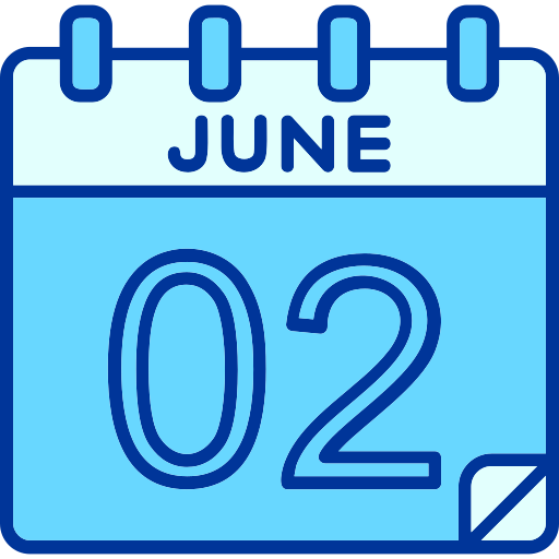 junio icono gratis