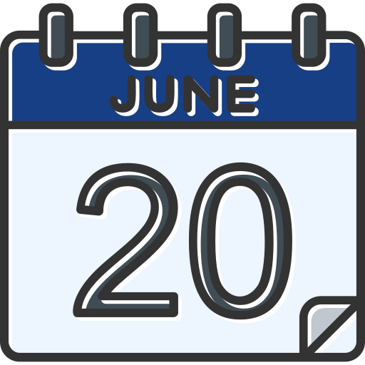 junio icono gratis