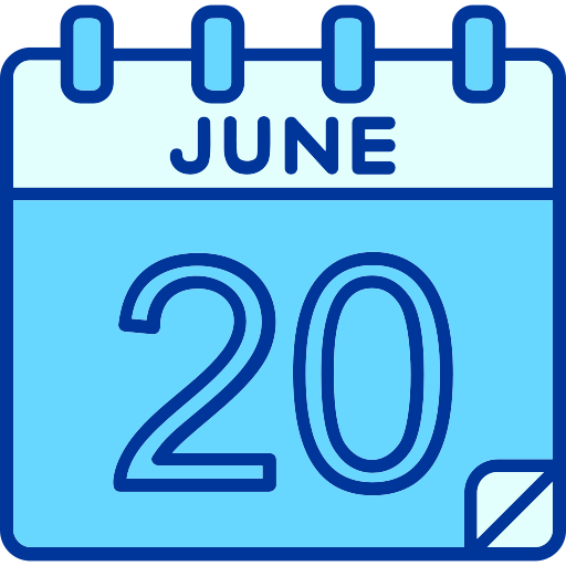 junio icono gratis