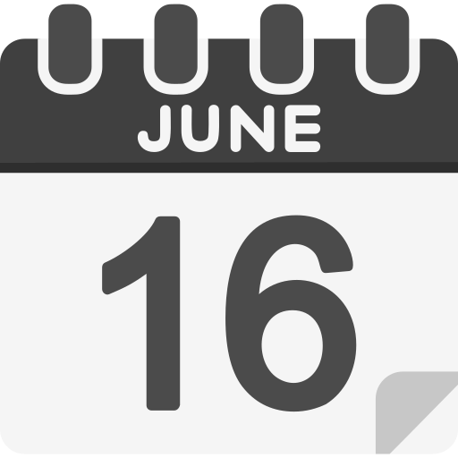 junio icono gratis