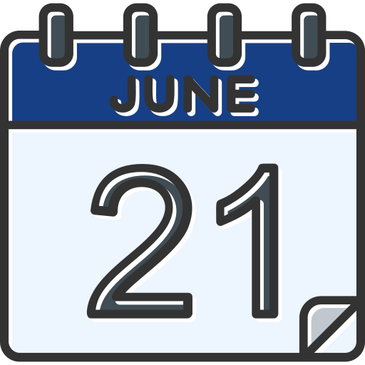 junio icono gratis