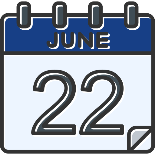 junio icono gratis