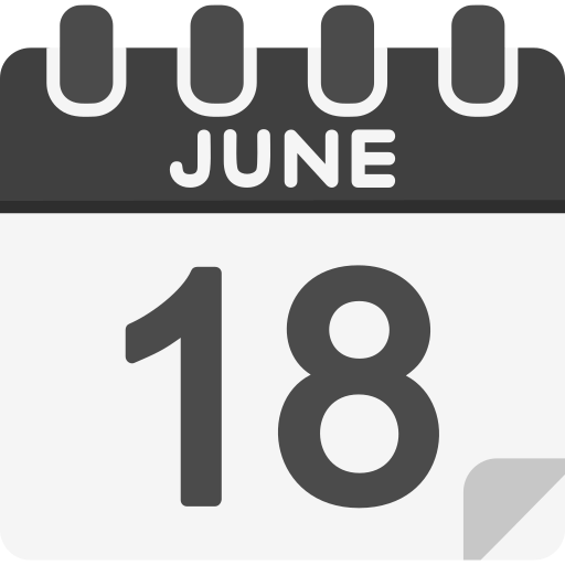 junio icono gratis