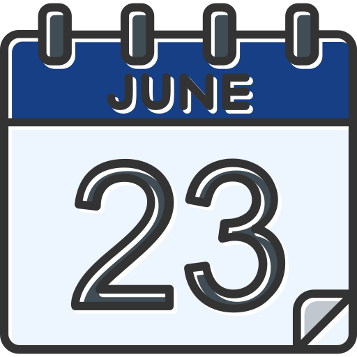 junio icono gratis