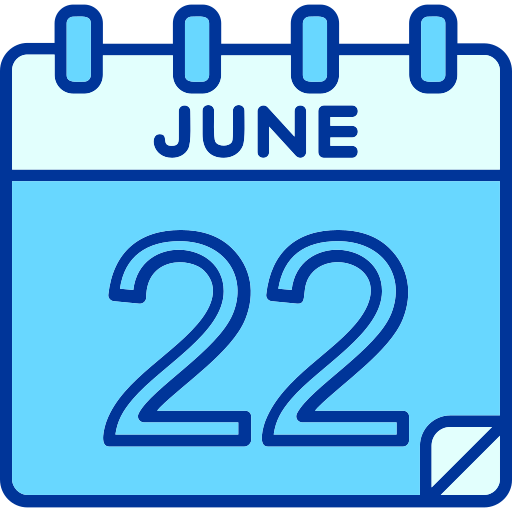 junio icono gratis