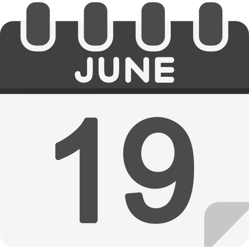 junio icono gratis