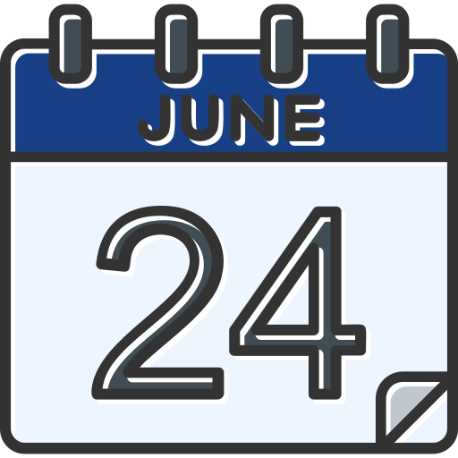 junio icono gratis