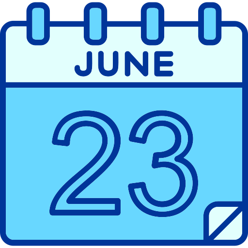 junio icono gratis