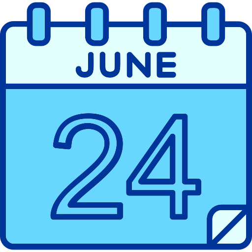 junio icono gratis