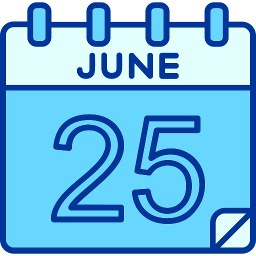 junio icono gratis