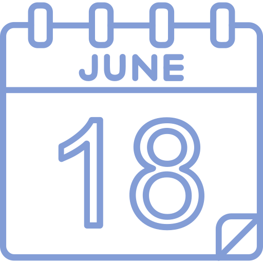 junio icono gratis