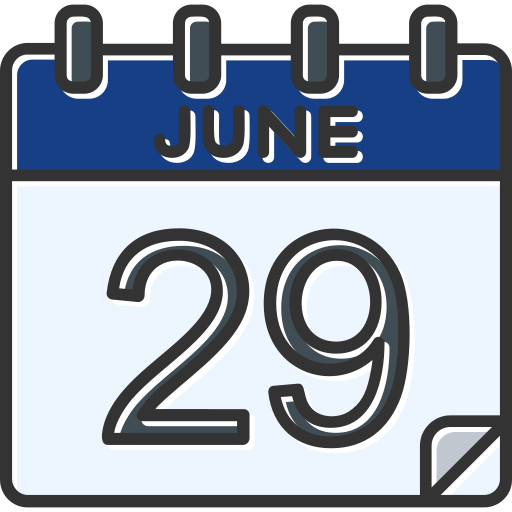 junio icono gratis