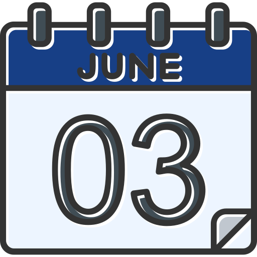 junio icono gratis