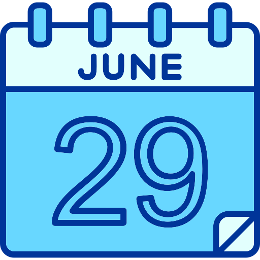 junio icono gratis