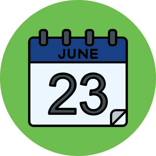 junio icono gratis