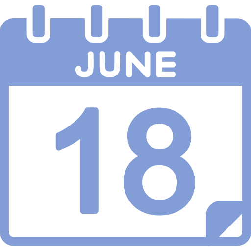 junio icono gratis