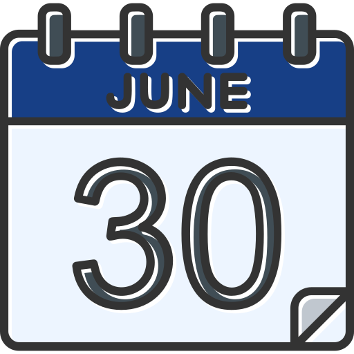 junio icono gratis