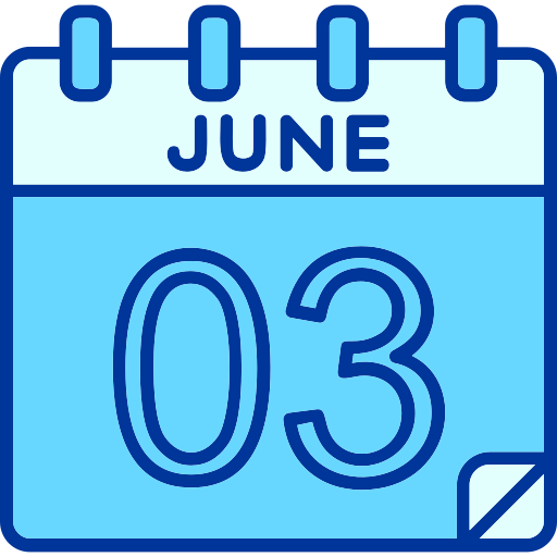 junio icono gratis