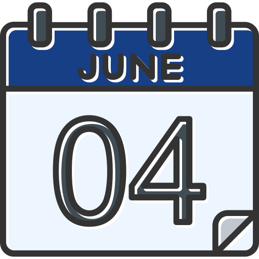 junio icono gratis