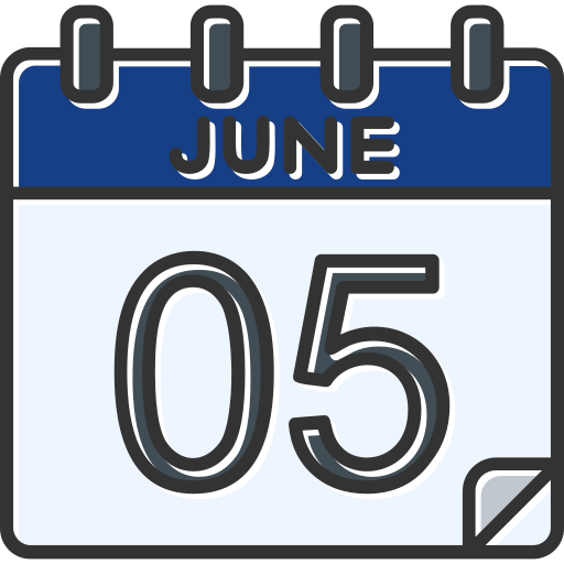 junio icono gratis