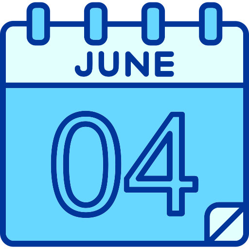 junio icono gratis