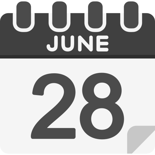 junio icono gratis