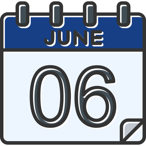 junio icono gratis