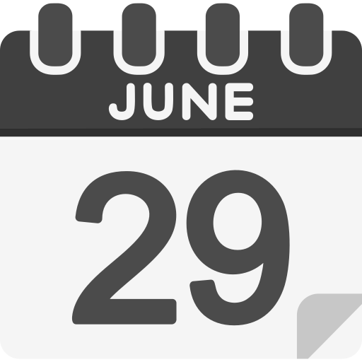 junio icono gratis