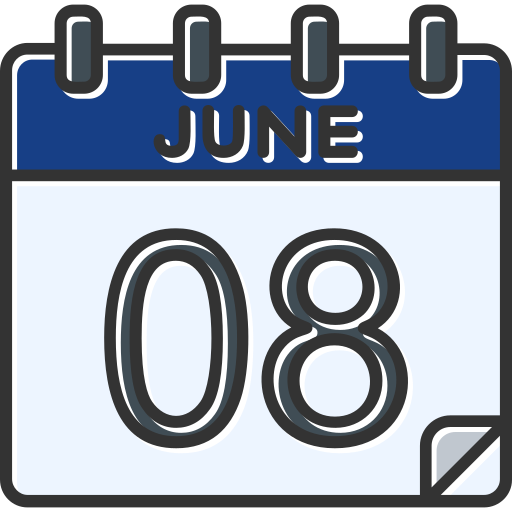 junio icono gratis