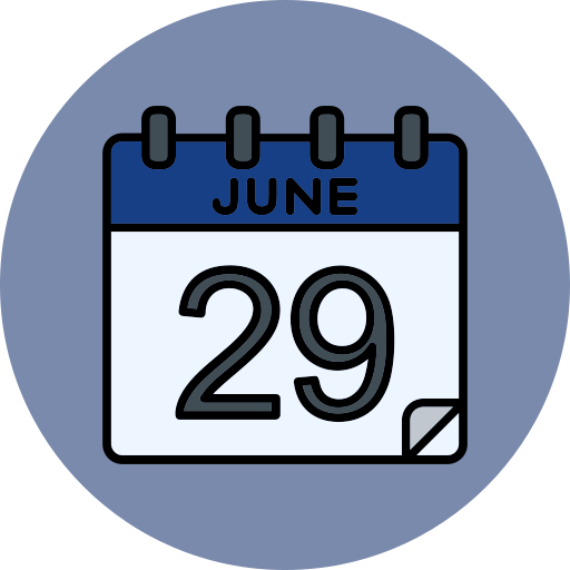 junio icono gratis