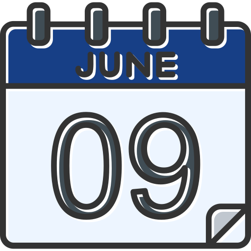 junio icono gratis