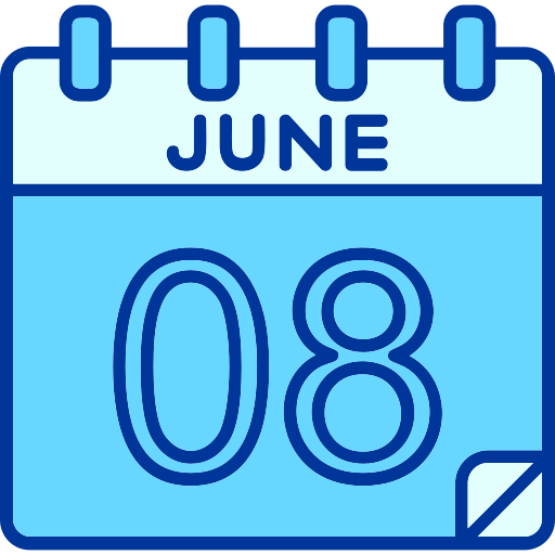 junio icono gratis