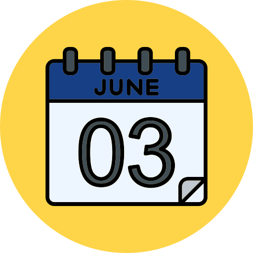 junio icono gratis