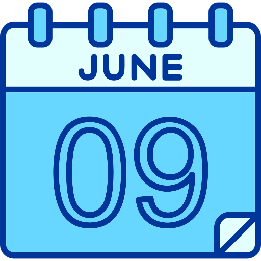 junio icono gratis