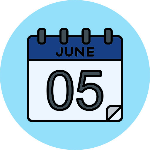 junio icono gratis