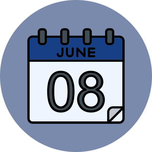 junio icono gratis