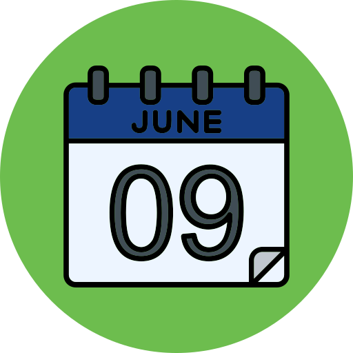 junio icono gratis