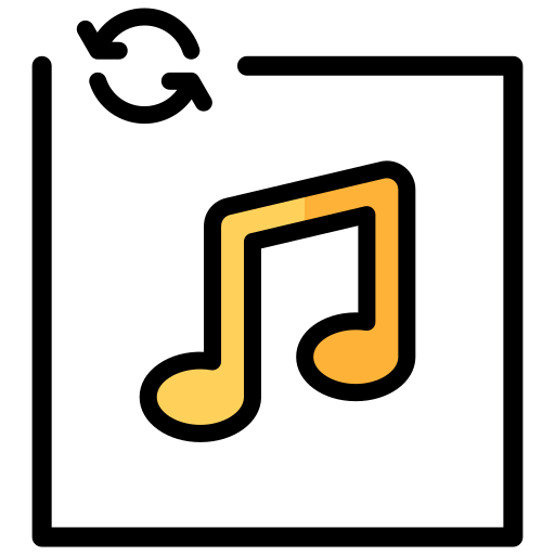 음악 무료 아이콘 음악 무료 아이콘