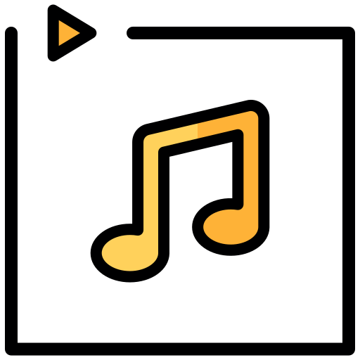 Музыка бесплатно иконка