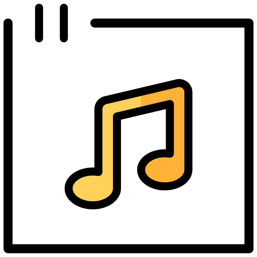 Музыка бесплатно иконка