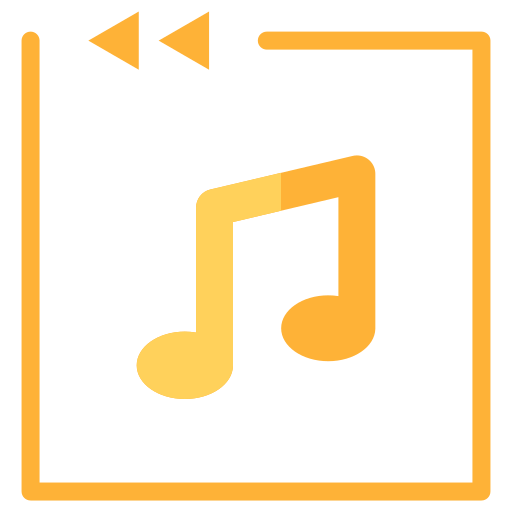 música icono gratis