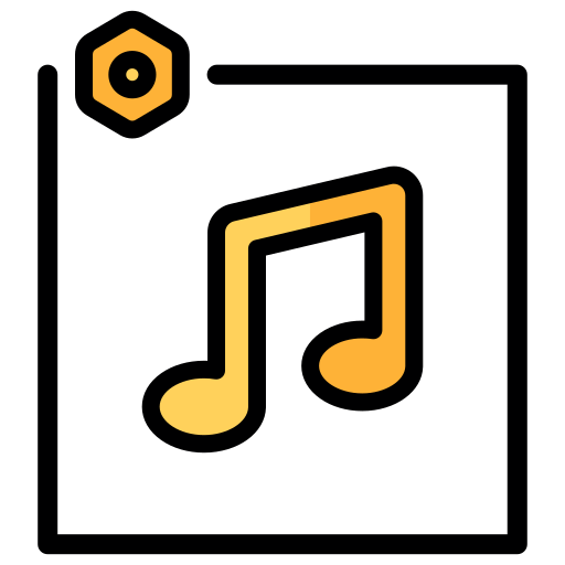 Музыка бесплатно иконка