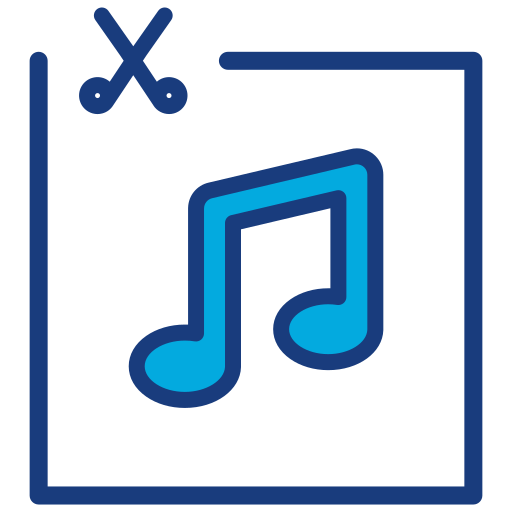 música icono gratis