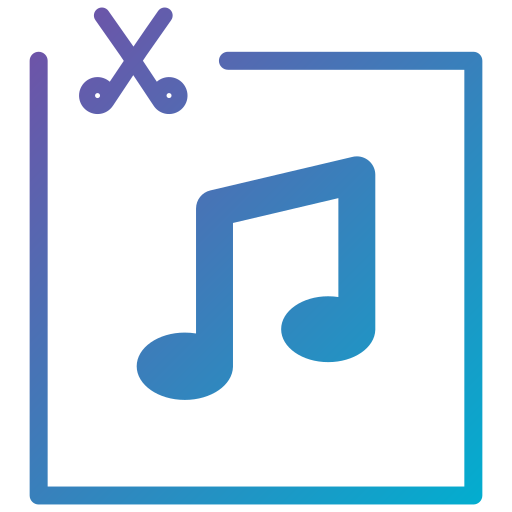 música icono gratis