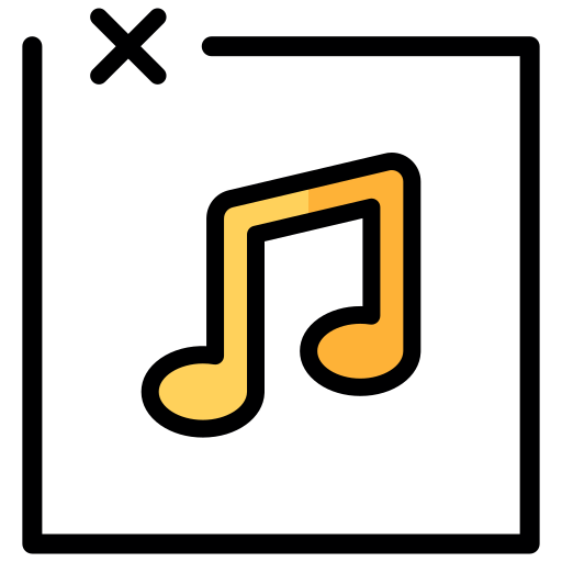 Музыка бесплатно иконка