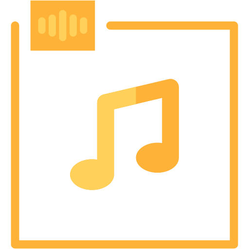 música icono gratis