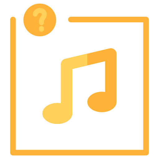 música icono gratis